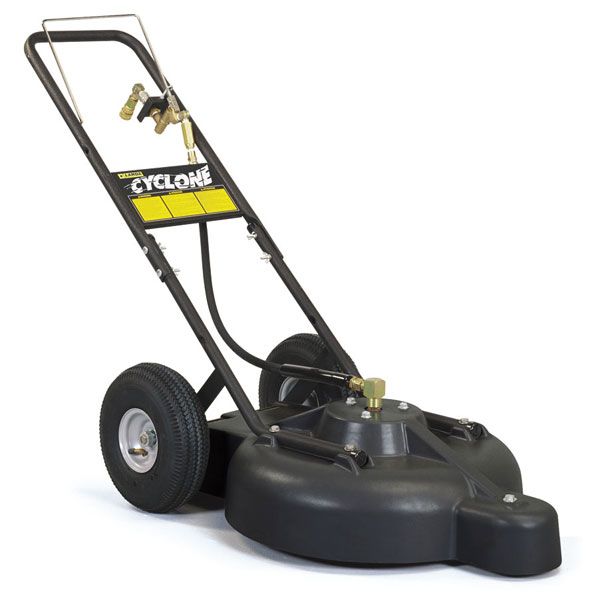 Karcher Cyclone Surface Spinner – Ram Pressure Washers